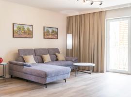 Polanica Residence and SPA, MyWeek