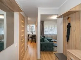 Modern n' lovely apartment by Polo Apartments