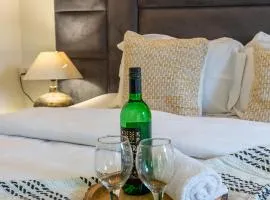 4BHK Villa in Candolim with Swimming Pool