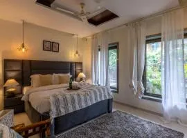VILLA ZORBA - 4BHK Villa in Candolim