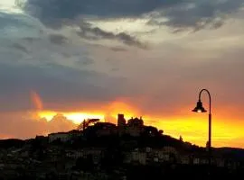 *La Torre Di Amelia* Nel Cuore Dell' Umbria