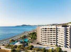 Esperos Mare Resort & Spa, hotel di Faliraki