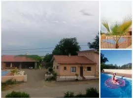 Les Amandiers de Jade