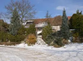 Holiday Home U Černých Ovcí