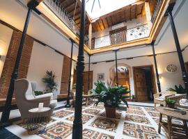 La Casa del Médico Hostería Rural