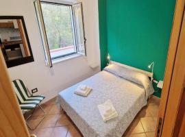 Casa vacanze in Campania, hotel i Copersito