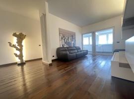 CconfortHotels Appartamento SkyLine