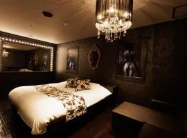 Asahikawa Hotel UNION-Adult Only