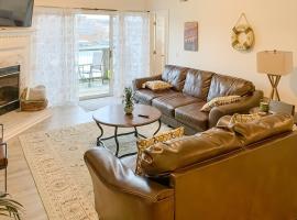 Paulie's Place, pet-friendly hotel in Osage Beach