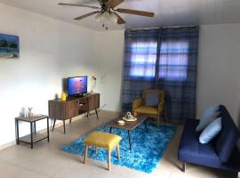 Local Home Aruba, apartman u gradu 'Catiri'