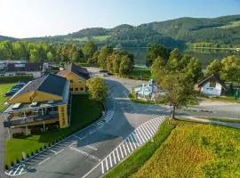 Haus am See Stubenberg