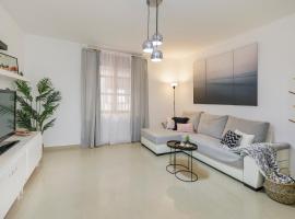 Apartamento para vivir Granada con parking