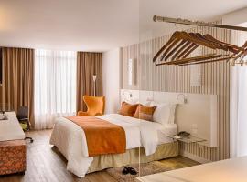 Radisson Hotel Curitiba, hotel v mestu Curitiba