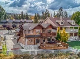 032 - Lakefront Village Escape - Meredith Lodging