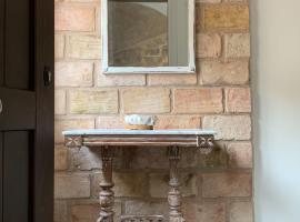 Casa Chus, place to stay in Albarracín