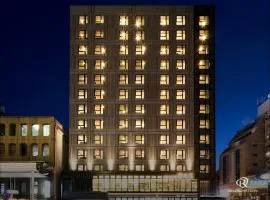 Daiwa Roynet Hotel Kumamoto Ginzadori PREMIER - former Daiwa Roynet Hotel Kumamoto Ginzadori