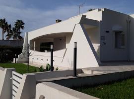 Villa NinniTina, alquiler vacacional en la playa en Noto