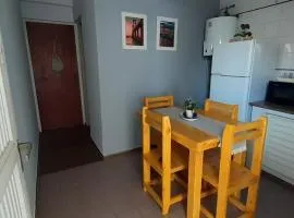 Depto Temporario Centro Corrientes