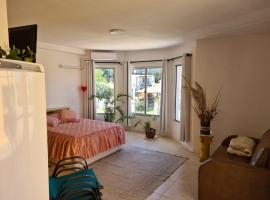 Precioso apartamento a 1km de la playa., căn hộ ở Barra del Chuy