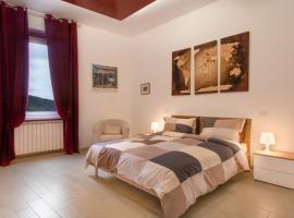CIVICO 7 - Appartamento moderno e rifinito, poceni hotel v mestu Ariccia