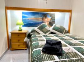 Pasito Blanco Paradise House - 3 Bedrooms