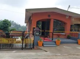 Honey Palace Homestay