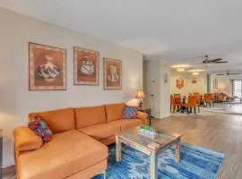 SW Arizona decorated 1 bedroom condo pool/hot tub