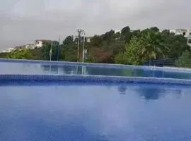 Studio avec piscine cabo dream a cabo Negro 97