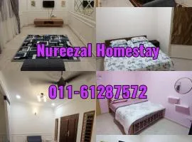 NuReezal Homestay Seremban