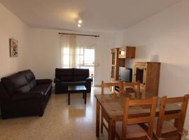 Apartamento Paola