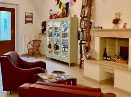 Il Bivacco del Duomo, B&B in LʼAquila