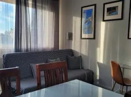 Apartament ALMONIA