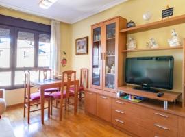 El Reencuentro, Hotel in Posada