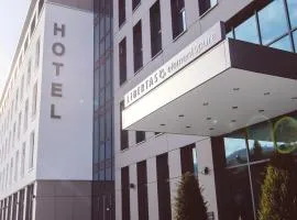 Hotel Libertas elements pure