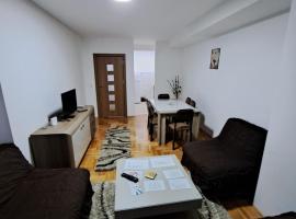 Apartman Vranje ที่พักให้เช่าในรานเย