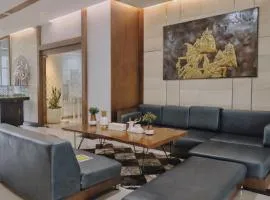 Apartement Taman Melati by THE TRUST