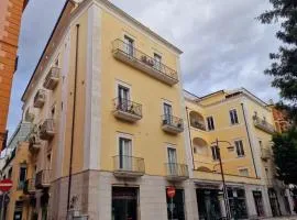 LA TERRAZZA HOME