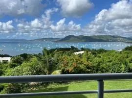 T2 tout confort Vue Panoramique