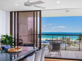 Bay View – hotel w mieście Tweed Heads