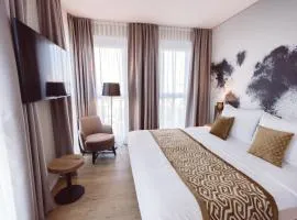 Hotel Libertas elements pure