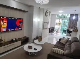 Excelente Apartamento Alto Padrão Centro Ed Dubai
