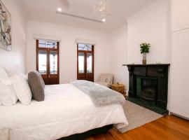 The Wandering Grape, hotel in Mudgee