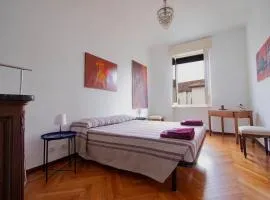Casa D'artista - charming apartment + Parking