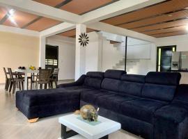 Lee TODO lo que incluye para Familia (Guateque), hotel pet friendly a Guateque