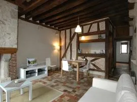 Appart'Tourisme Blois Châteaux de la Loire