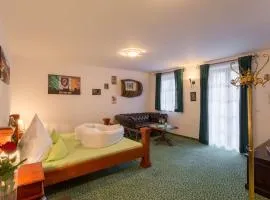 Vitusfort Doppelzimmer Dublin