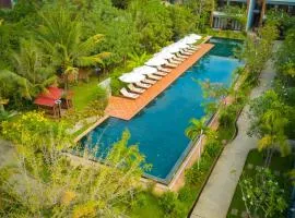 Khmer House Resort