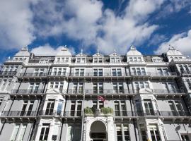 The Ampersand Hotel, hotell i nærheten av Baden-Powell House i London