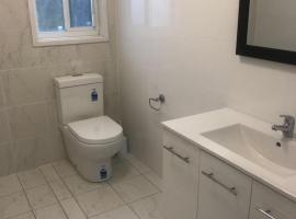 Branxton Baybrook Apartment