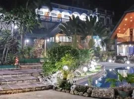 Princess of Coron Austrian Resort